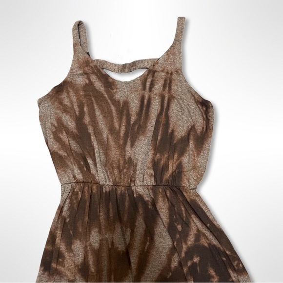 Maurice's | Reverse Tie Dyed | Maxi Dress | Small - Picture 4 of 8